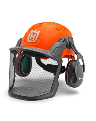 Husqvarna Technical Forest Helmet