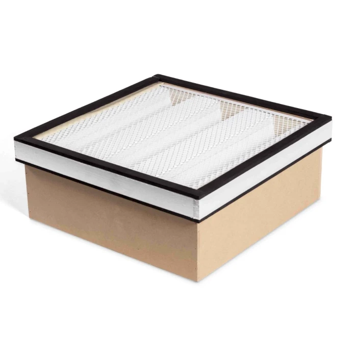 Husqvarna Air Cleaner HEPA Filter (A1000) Husqvarna Air Cleaner HEPA Filter (A1000)