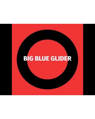Big Blue Glider Trowel 1500mm/5ft