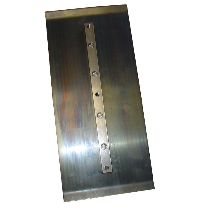 MBF36 36" Finishing Blades (Set of 4)