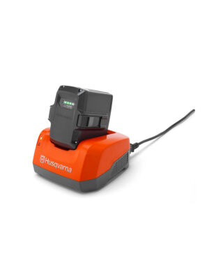 Husqvarna QC330 36V Battery Charger (330W) Husqvarna QC330 Quick Charger -330W
