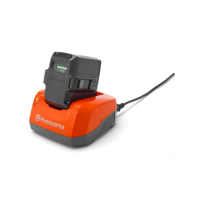 Husqvarna QC330 Quick Charger -330W