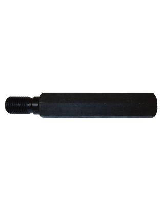 Extension Rod : 1 1/4" UNC Female x 1 1/4" UNC Male -200mm