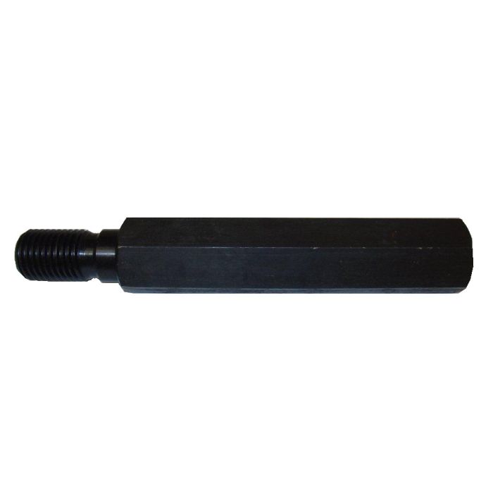 Extension Rod :  1 1/4" UNC Female x 1 1/4" UNC Male -200mm