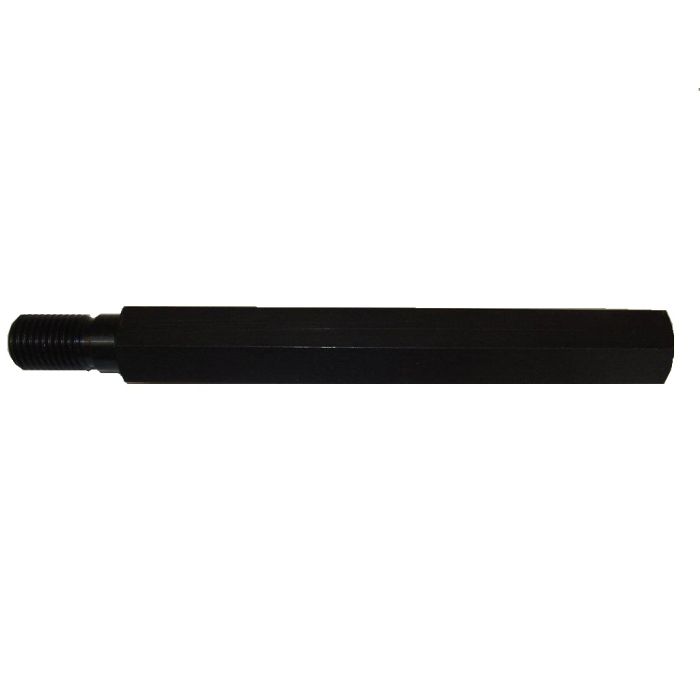 Extension Rod  1 1/4" UNC Female x 1 1/4" UNC Male -1000mm