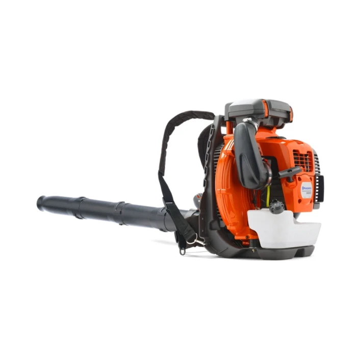 Husqvarna 580BTS Backpack Blower - 2-Stroke Husqvarna 580BTS Blower -Petrol