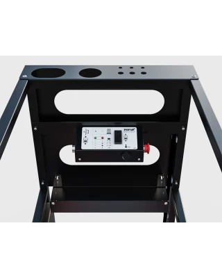 IQ LIFT PRO 10 Mobile Elevating Work Platform (4.95M WH) IQ LIFT PRO 10 Mobile Elevating Work Platform (4.95M WH)