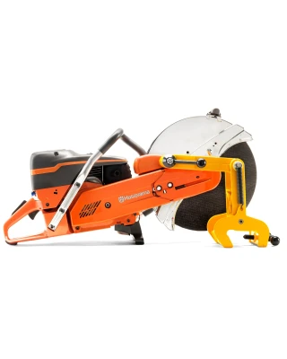 Husqvarna K1270 Rail Disc Cutter - 14" or 16" Husqvarna K1270 Rail Disc Cutter - 14" or 16"