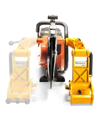 Husqvarna K1270 Rail Disc Cutter - 14" or 16" Husqvarna K1270 Rail Disc Cutter - 14" or 16"