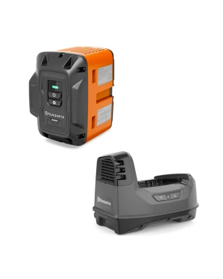 Husqvarna K1 PACE 12-14” Disc Cutter - 94V Battery Husqvarna K1 PACE 12-14” Disc Cutter - 94V Battery