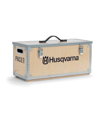 Husqvarna K1 PACE 12-14” Disc Cutter - 94V Battery Husqvarna K1 PACE 12-14” Disc Cutter - 94V Battery