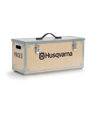 Husqvarna K1 PACE 12-14” Disc Cutter - 94V Battery Husqvarna K1 PACE 12-14” Disc Cutter - 94V Battery