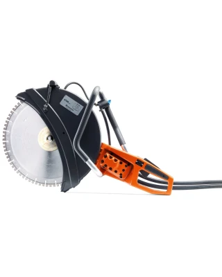Husqvarna K2500 16” Disc Cutter - Hydraulic