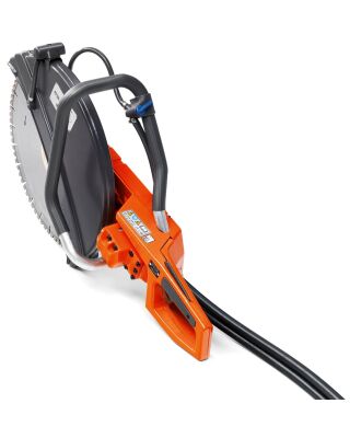 Husqvarna K2500 16” Disc Cutter - Hydraulic Husqvarna K2500 16” Disc Cutter - Hydraulic