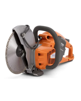 Husqvarna K535i 9” Disc Cutter - Battery