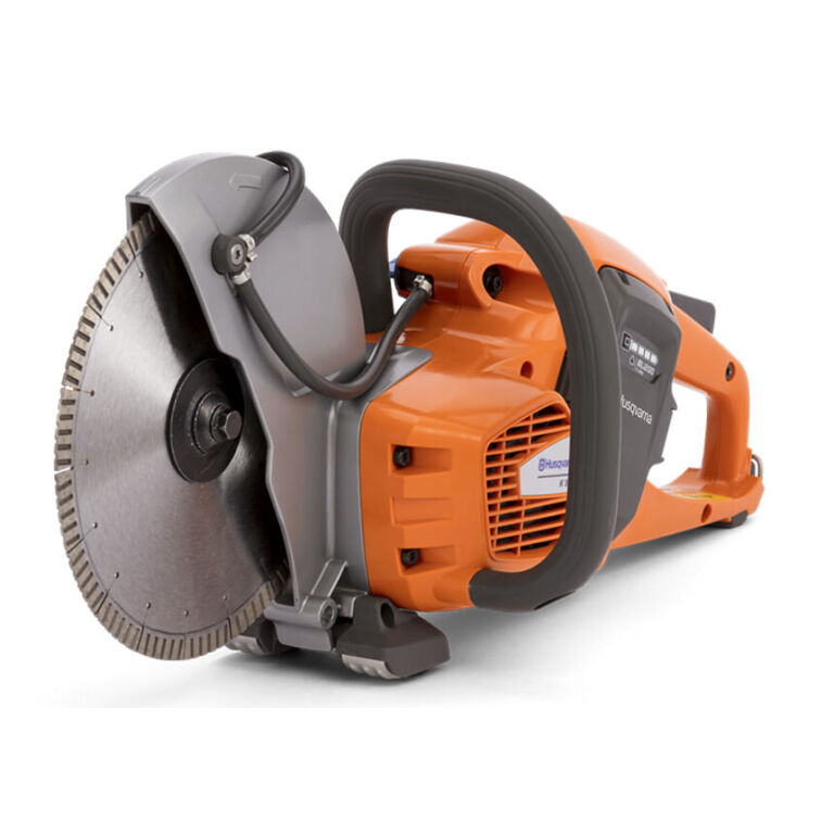 Husqvarna K535i 9” Disc Cutter - Battery Husqvarna K535i 9” Disc Cutter - Battery