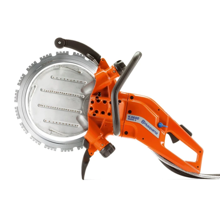 Husqvarna K3600 MKII Ring Saw - Hydraulic Husqvarna K3600 MKII Ring Saw - Hydraulic