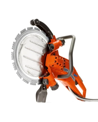 Husqvarna K3600 MKII Ring Saw - Hydraulic Husqvarna K3600 MKII Ring Saw - Hydraulic