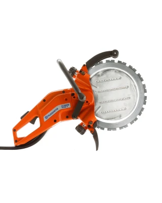 Husqvarna K3600 MKII Ring Saw - Hydraulic Husqvarna K3600 MKII Ring Saw - Hydraulic