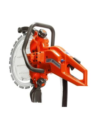 Husqvarna K3600 MKII Ring Saw - Hydraulic Husqvarna K3600 MKII Ring Saw - Hydraulic