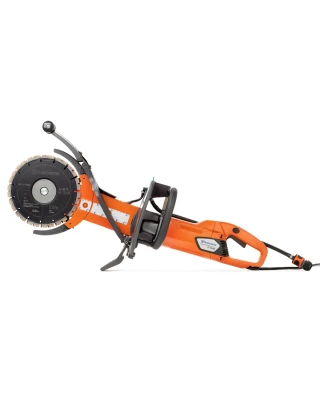 Husqvarna K4000 Cut-n-Break c/w EL10 Blades -110V Husqvarna K4000 Cut-n-Break c/w EL10 Blades -110V