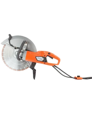 Husqvarna K4000 14” Disc Cutter - 110V