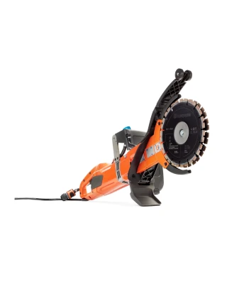 Husqvarna K4000 Cut-n-Break c/w EL10 Blades -110V Husqvarna K4000 Cut-n-Break c/w EL10 Blades -110V