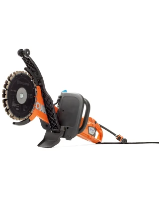Husqvarna K4000 Cut-n-Break c/w EL10 Blades -110V Husqvarna K4000 Cut-n-Break c/w EL10 Blades -110V