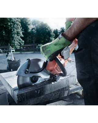 Husqvarna K535i 9” Disc Cutter - Battery Husqvarna K535i 9” Disc Cutter - Battery