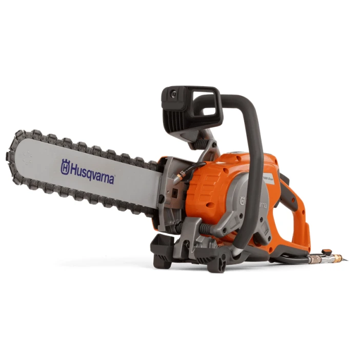 Husqvarna K7000 High Frequency Chainsaw | Red Band UK