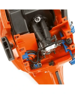 Husqvarna K770 OilGuard Disc Cutter - 12” Husqvarna K770 OilGuard Disc Cutter - 12”