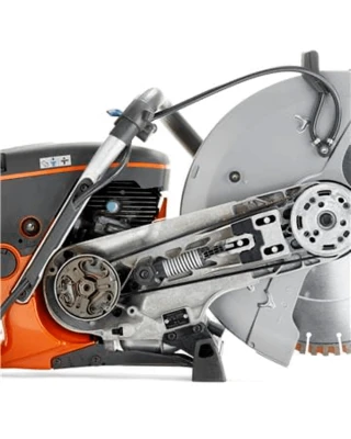 Husqvarna K770 OilGuard Disc Cutter - 12” Husqvarna K770 OilGuard Disc Cutter - 12”