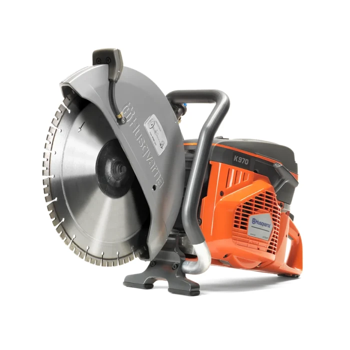 K970 14” Disc Cutter K970 14” Disc Cutter