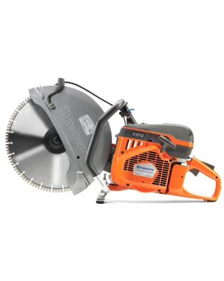 K970 14” Disc Cutter K970 14” Disc Cutter