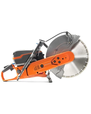 K970 14” Disc Cutter K970 14” Disc Cutter