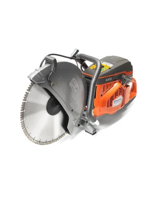 K970 14” Disc Cutter K970 14” Disc Cutter