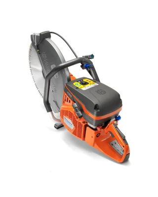 K970 14” Disc Cutter K970 14” Disc Cutter