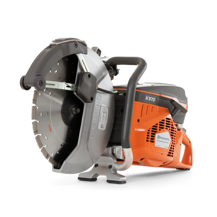 K970 SmartGuard 14” Disc Cutter