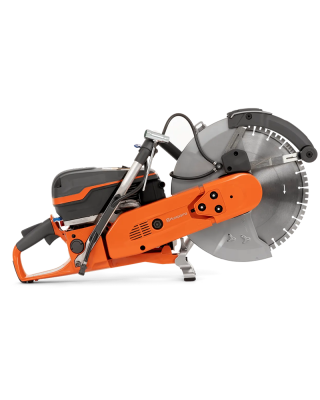 K970 SmartGuard 14” Disc Cutter