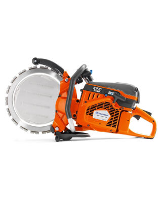 K970 Ring 370mm - Machine Only K970 Ring 370mm - Machine Only