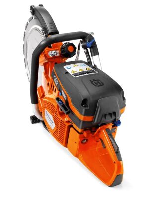 K970 Ring 370mm - Machine Only K970 Ring 370mm - Machine Only
