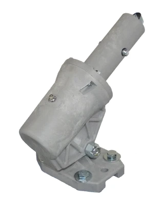Swivel Knucklehead Gearbox - Composite