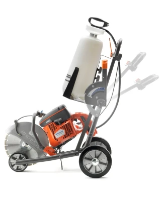 Husqvarna KV Disc Cutter Trolley