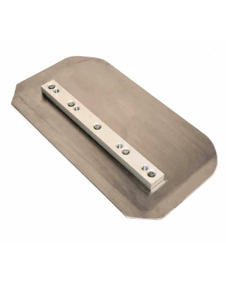 30” Steel Resin Combination Blade Set