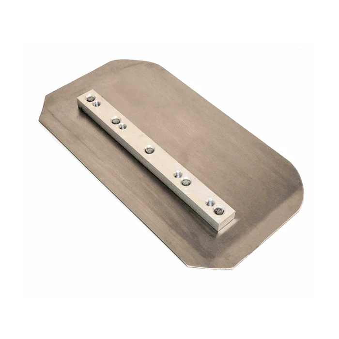24” RT24 Steel Blade Set 24” RT24 Steel Blade Set