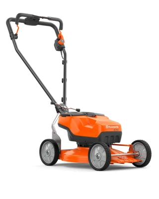 Husqvarna LB 442i 42cm Mulch Mower - 36V Battery