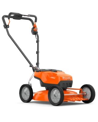 Husqvarna LB 448i 48cm Mulch Mower - 36V Battery
