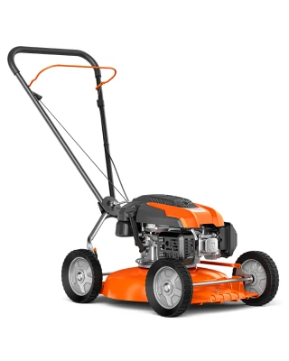 Husqvarna KLIPPO LB 448Q 48cm Mulch Mower - Petrol