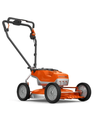 Husqvarna LB 548i 48cm Mulch Mower - 36V Battery