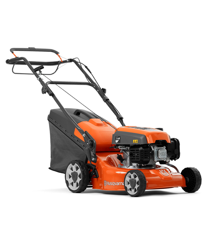 Product Image for Husqvarna LC 140SP 40cm Lawn Mower - Petrol